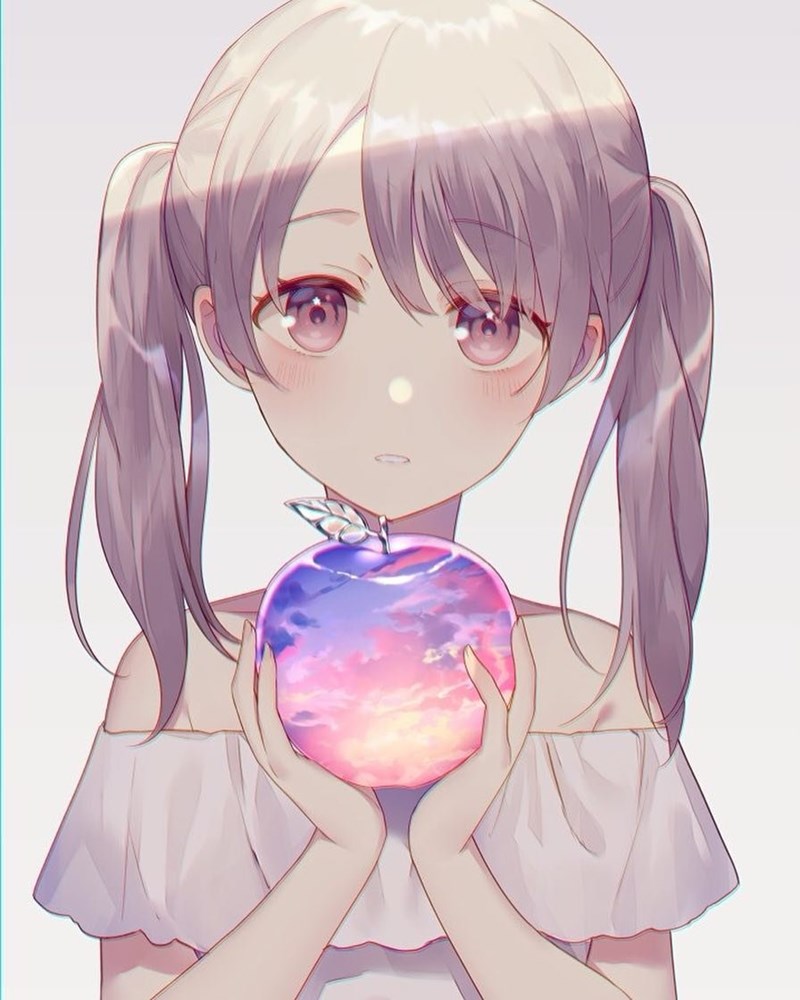 【二次】ツインテール【画像】　その１５
